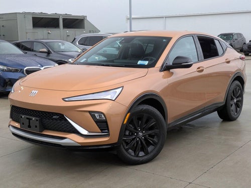 2024 Buick Envista FWD 4dr Sport Touring