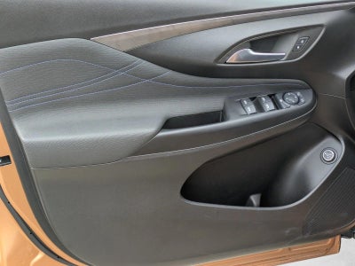 2024 Buick Envista FWD 4dr Sport Touring