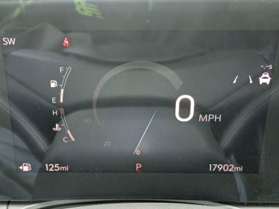 2024 Buick Envista FWD 4dr Sport Touring