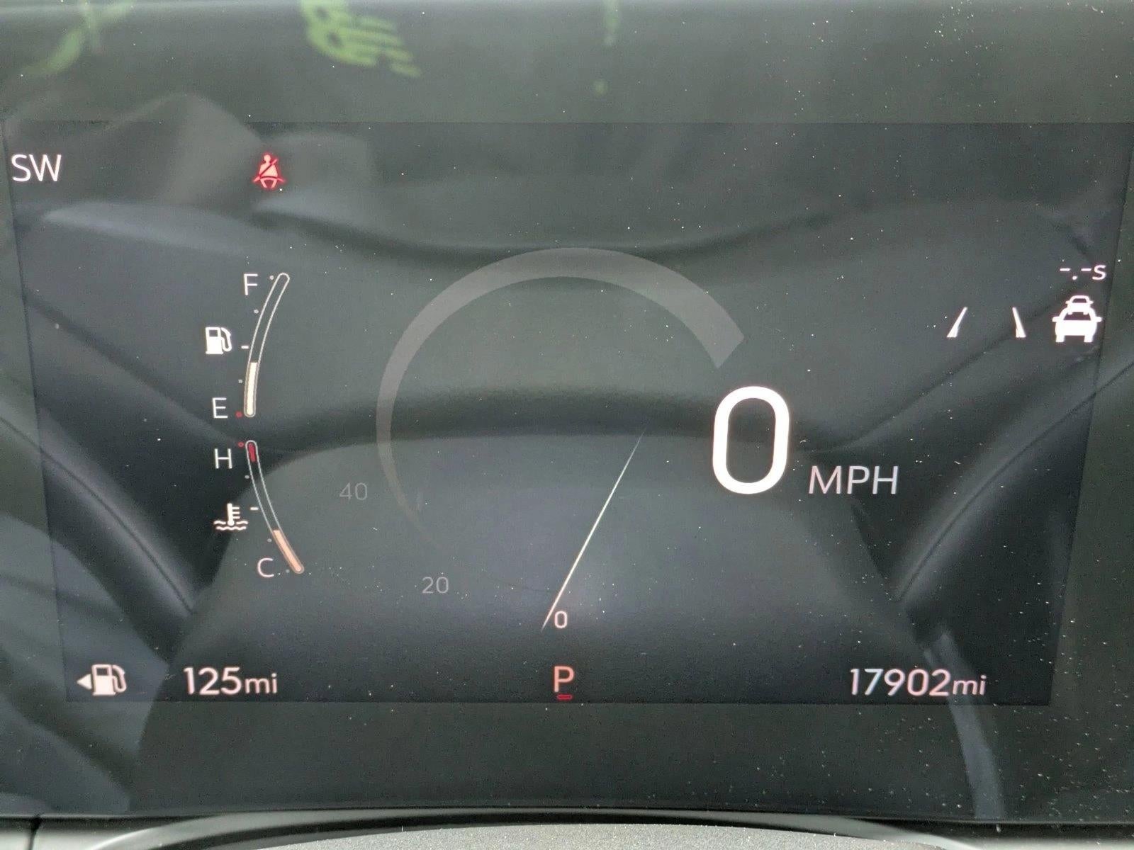 2024 Buick Envista FWD 4dr Sport Touring