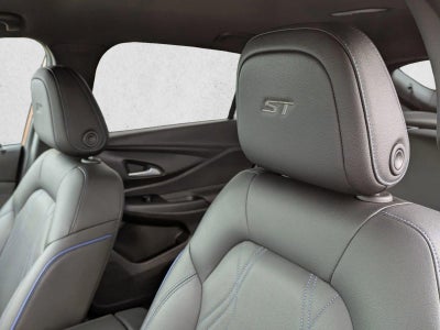 2024 Buick Envista FWD 4dr Sport Touring