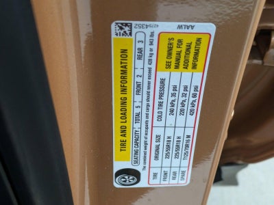 2024 Buick Envista FWD 4dr Sport Touring