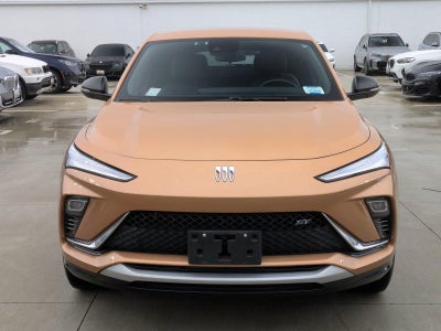 2024 Buick Envista FWD 4dr Sport Touring