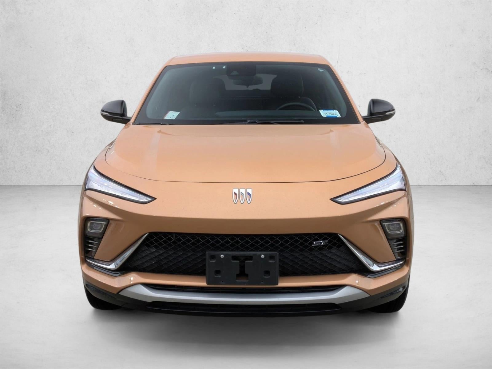 2024 Buick Envista FWD 4dr Sport Touring