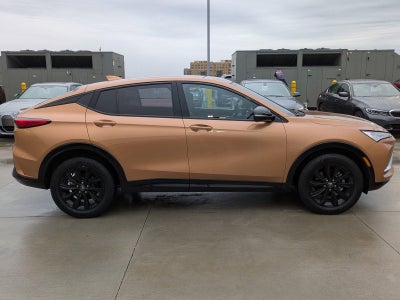 2024 Buick Envista FWD 4dr Sport Touring