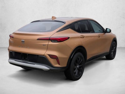 2024 Buick Envista FWD 4dr Sport Touring