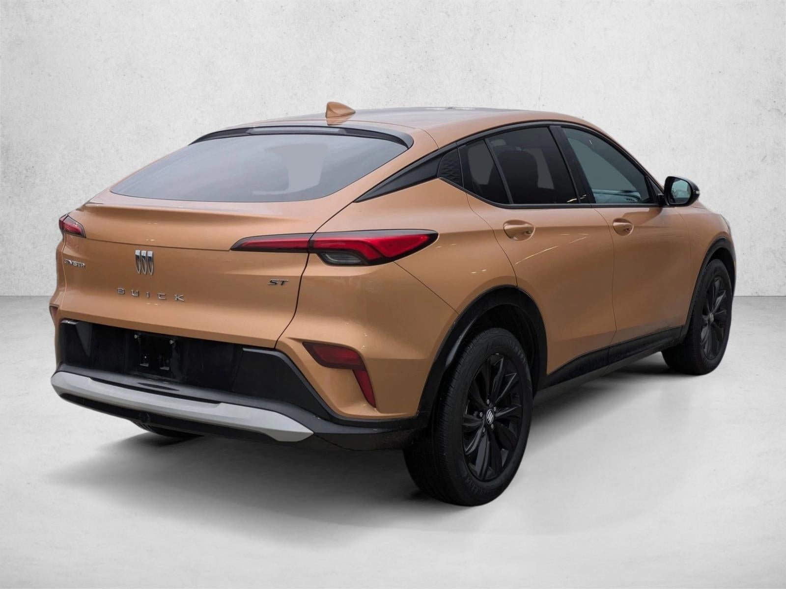 2024 Buick Envista FWD 4dr Sport Touring