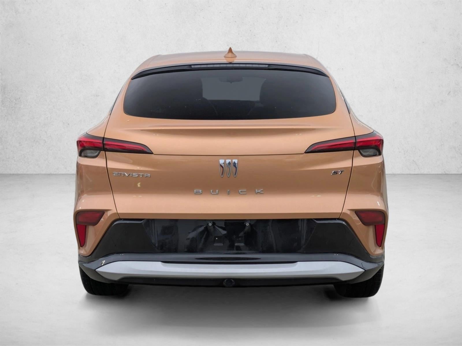 2024 Buick Envista FWD 4dr Sport Touring