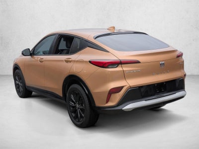 2024 Buick Envista FWD 4dr Sport Touring