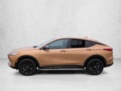 2024 Buick Envista FWD 4dr Sport Touring