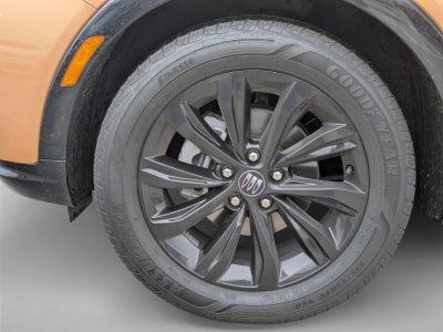 2024 Buick Envista FWD 4dr Sport Touring