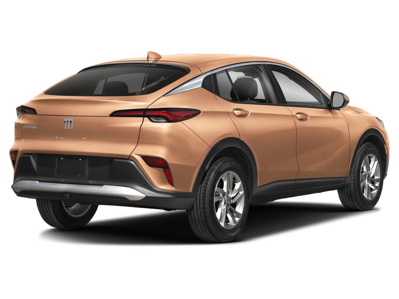 2024 Buick Envista FWD 4dr Sport Touring