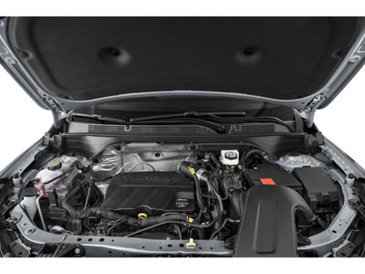 2025 Buick Envista FWD 4dr Sport Touring