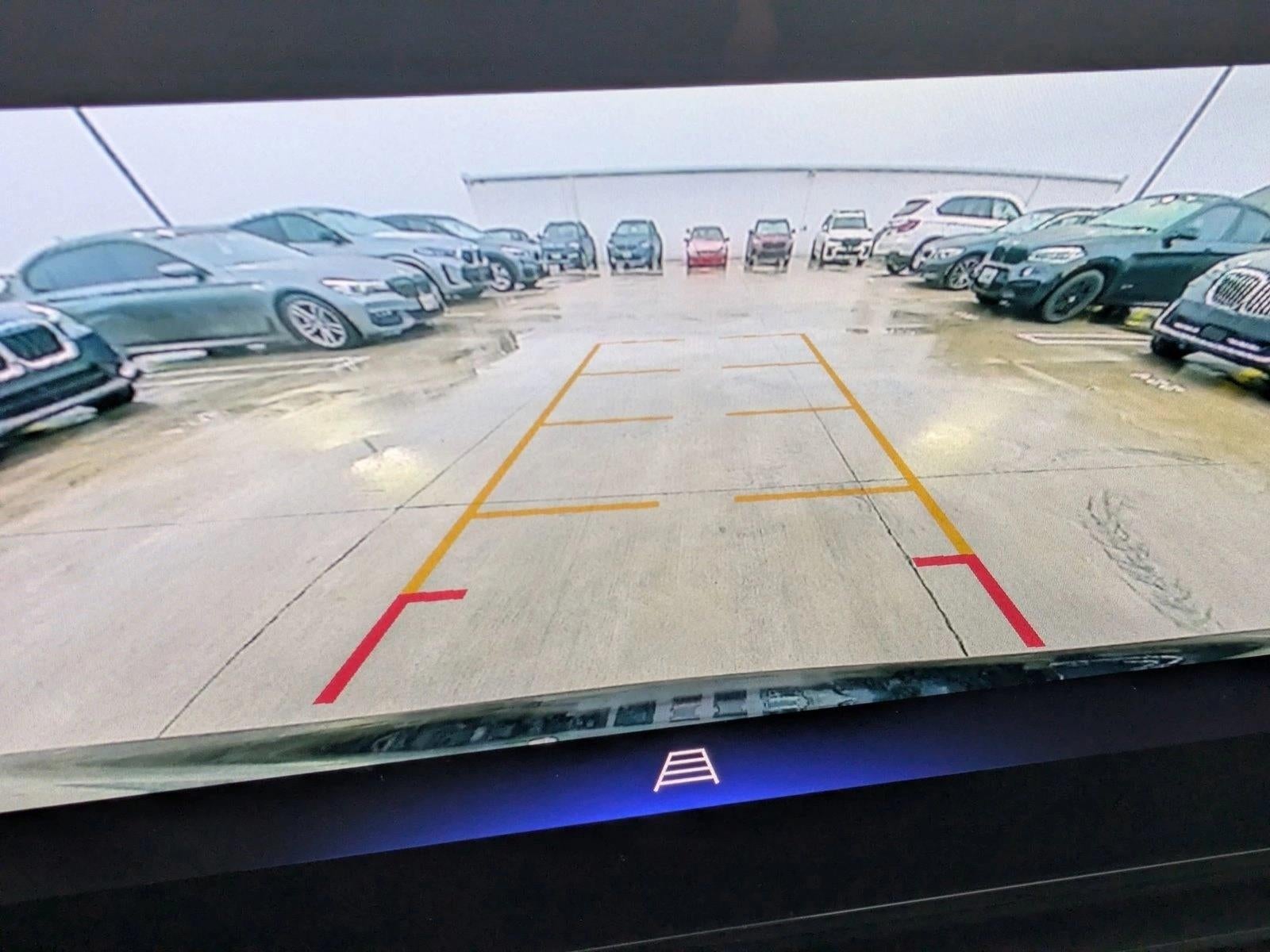 2024 Chevrolet Trax FWD 4dr 2RS