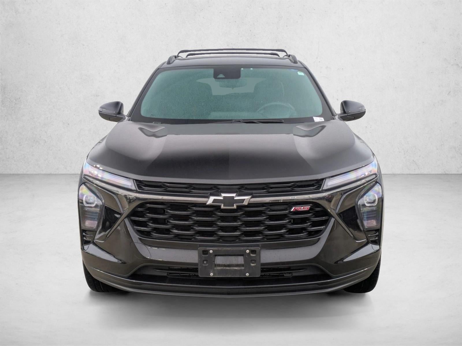 2024 Chevrolet Trax FWD 4dr 2RS