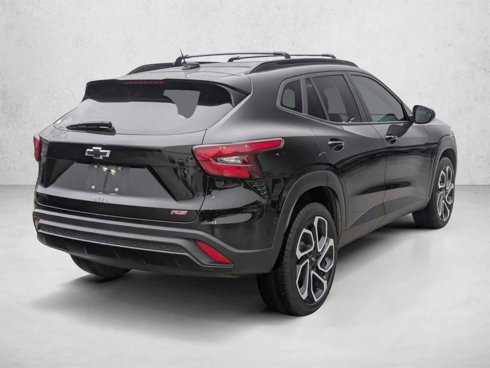 2024 Chevrolet Trax FWD 4dr 2RS