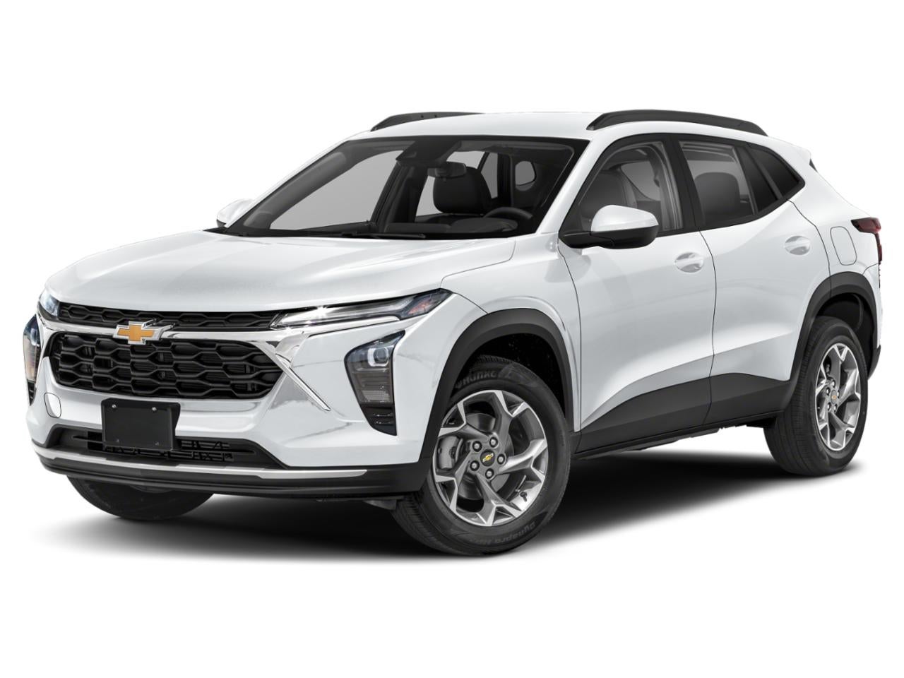 2024 Chevrolet Trax FWD 4dr 2RS