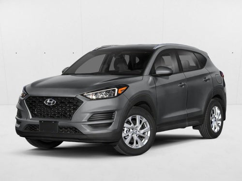 2020 Hyundai TUCSON Value FWD