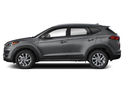 2020 Hyundai TUCSON Value FWD