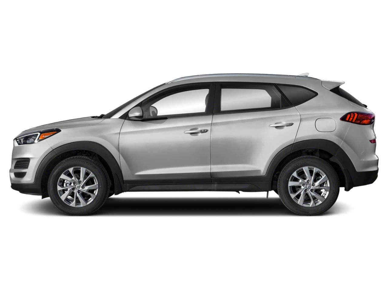 2020 Hyundai TUCSON Value FWD