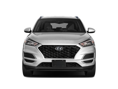 2020 Hyundai TUCSON Value FWD