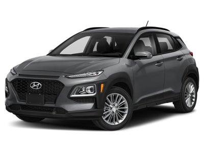 2019 Hyundai KONA SE Auto FWD