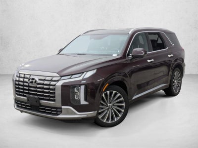 2024 Hyundai PALISADE Calligraphy AWD