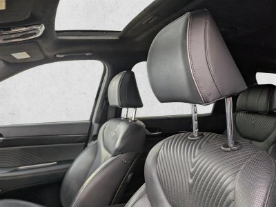 2024 Hyundai PALISADE Calligraphy AWD