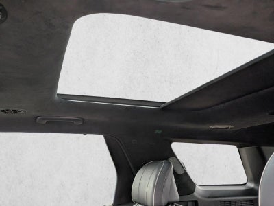 2024 Hyundai PALISADE Calligraphy AWD