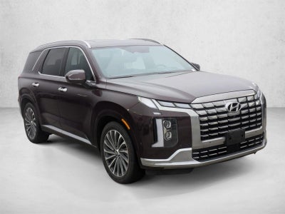 2024 Hyundai PALISADE Calligraphy AWD