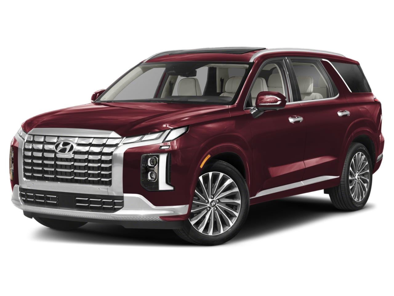 2024 Hyundai PALISADE Calligraphy AWD