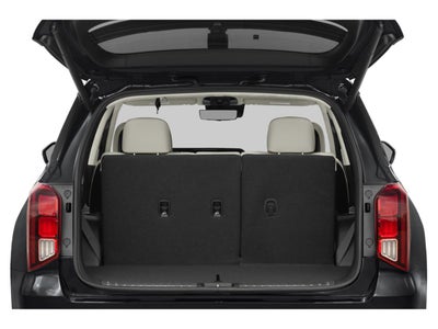 2024 Hyundai PALISADE Calligraphy AWD