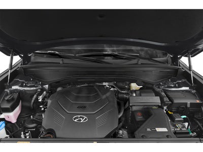 2024 Hyundai PALISADE Calligraphy AWD