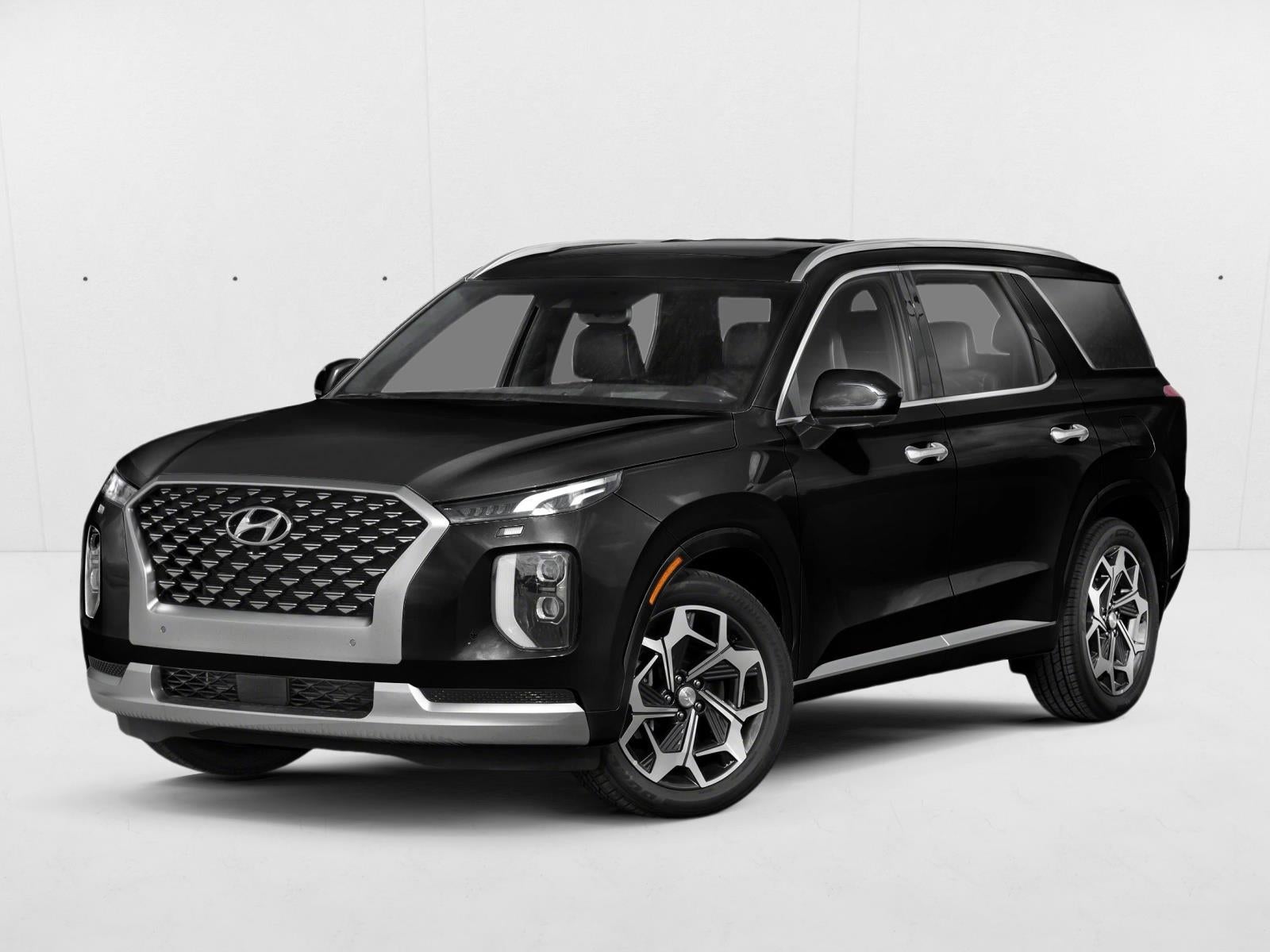 2022 Hyundai PALISADE Calligraphy AWD