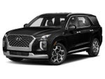 2022 Hyundai PALISADE Calligraphy AWD