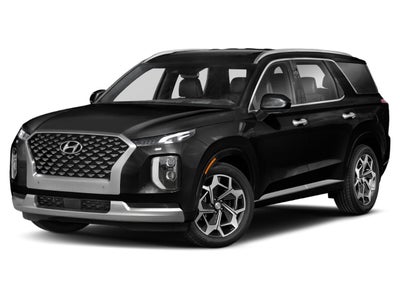 2022 Hyundai PALISADE Calligraphy AWD