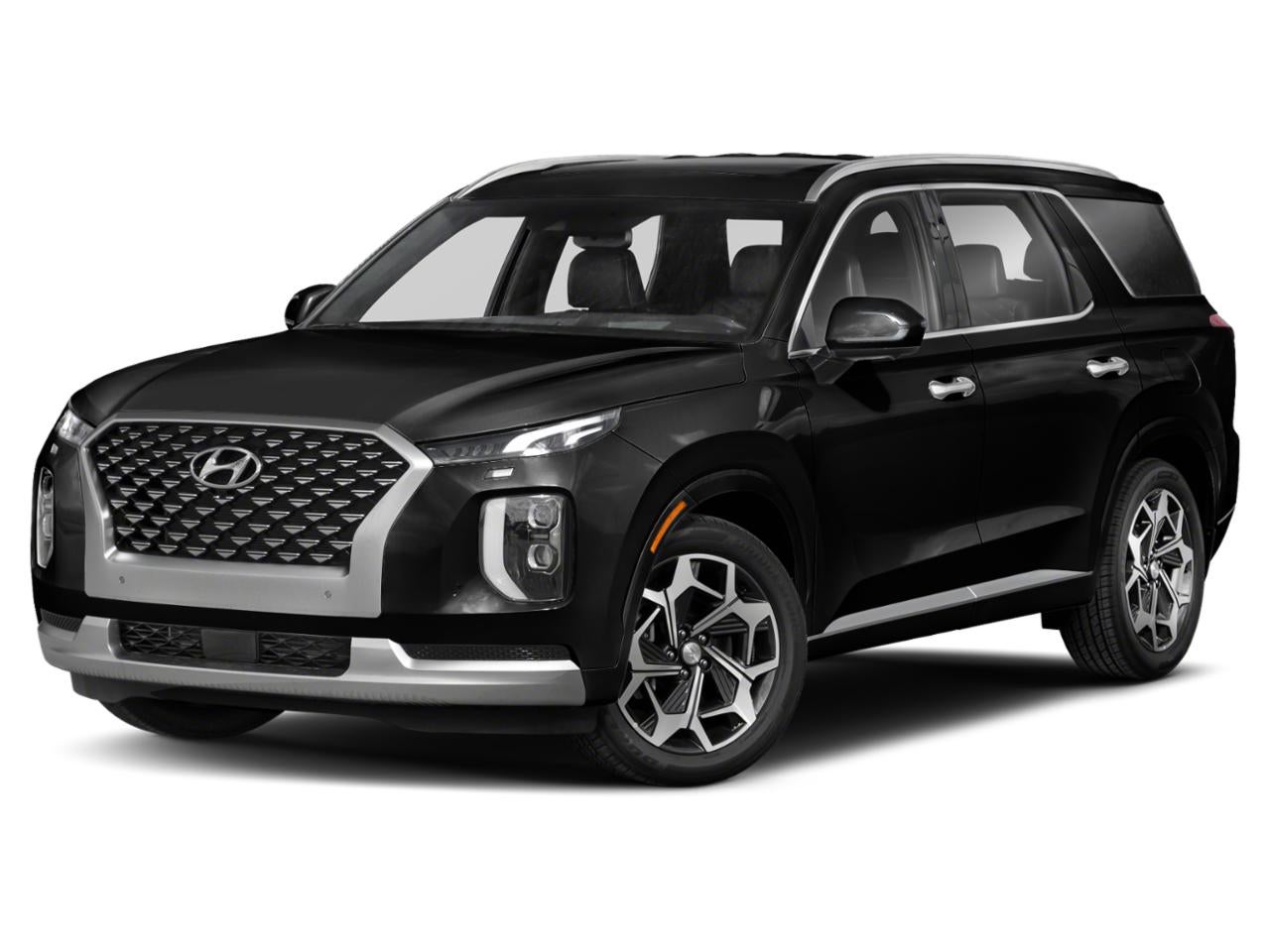 2022 Hyundai PALISADE Calligraphy AWD