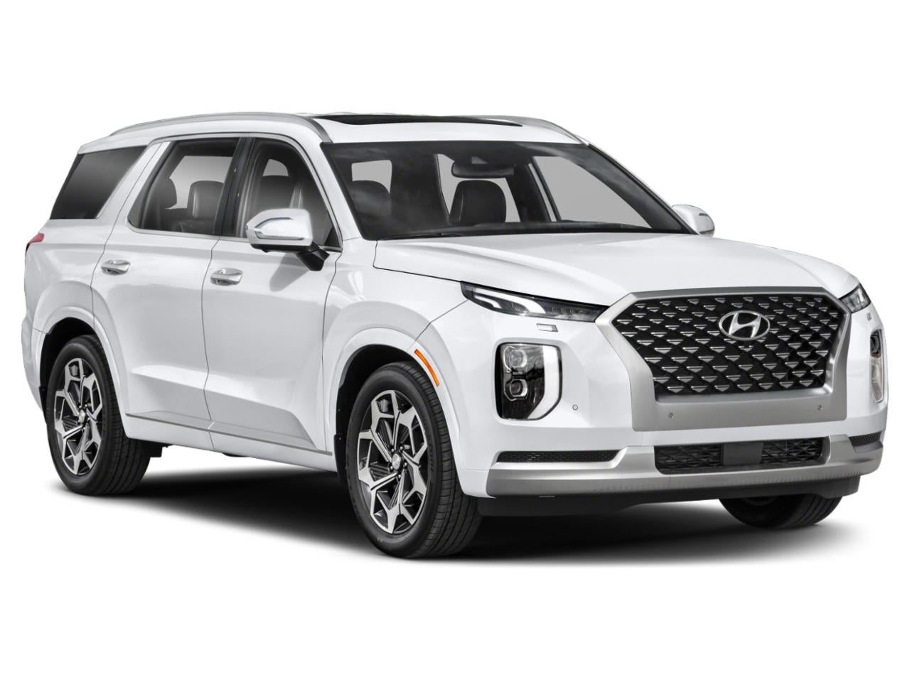 2022 Hyundai PALISADE Calligraphy AWD