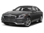 2018 Genesis G80 3.8L AWD