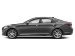 2018 Genesis G80 3.8L AWD