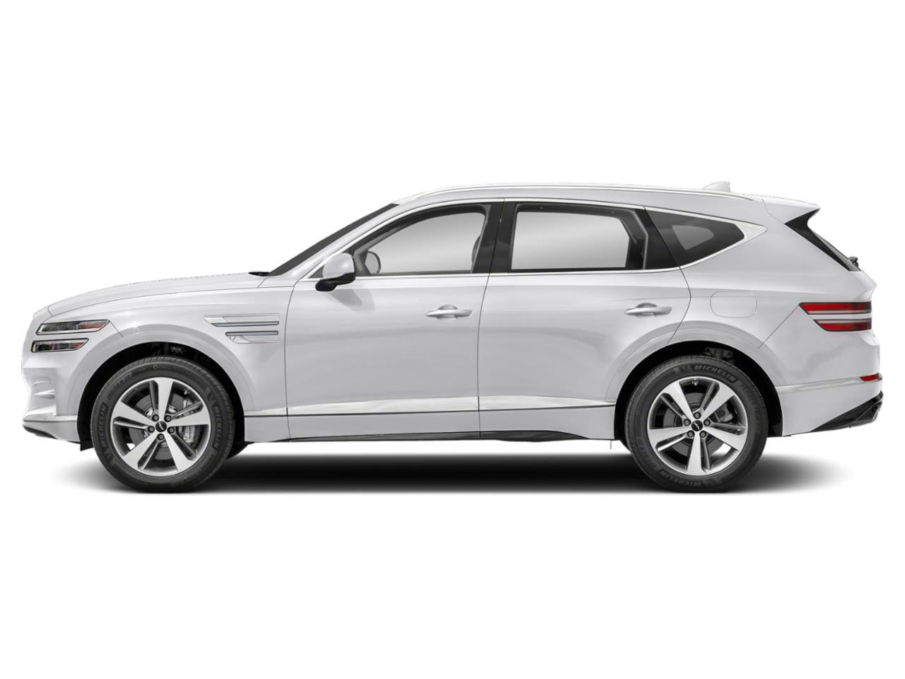 2021 Genesis GV80 3.5T AWD