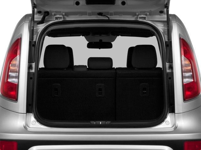 2013 Kia Soul 5dr Wgn Auto !
