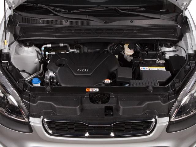 2013 Kia Soul 5dr Wgn Auto !
