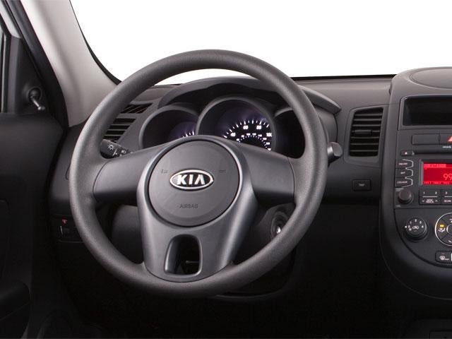 2013 Kia Soul 5dr Wgn Auto !