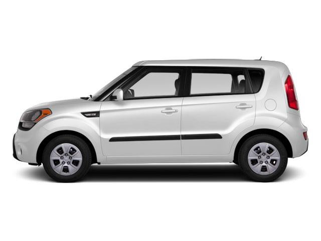 2013 Kia Soul 5dr Wgn Auto !