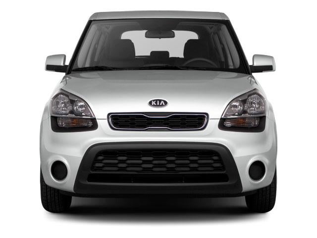 2013 Kia Soul 5dr Wgn Auto !