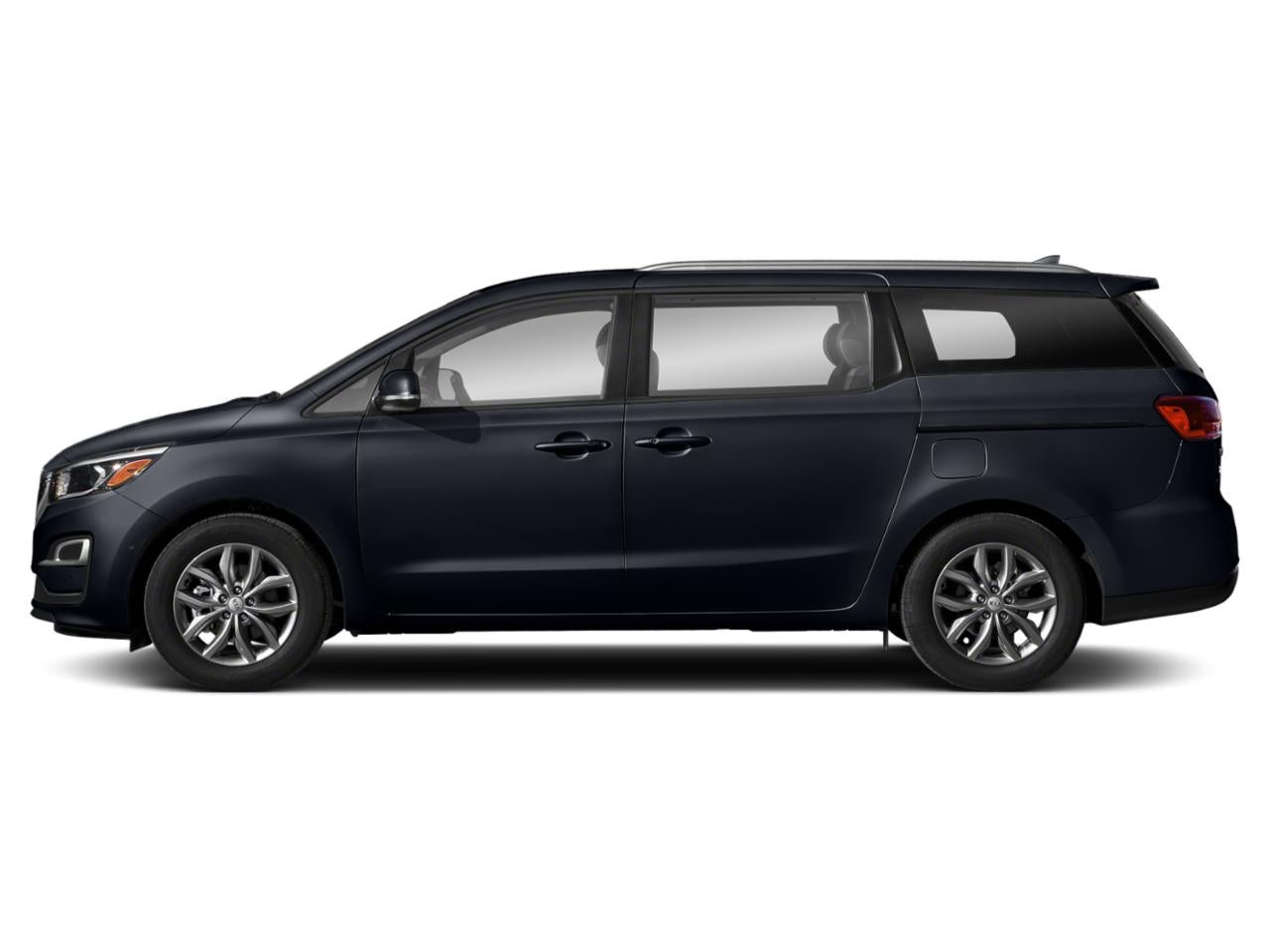2019 Kia Sedona EX FWD