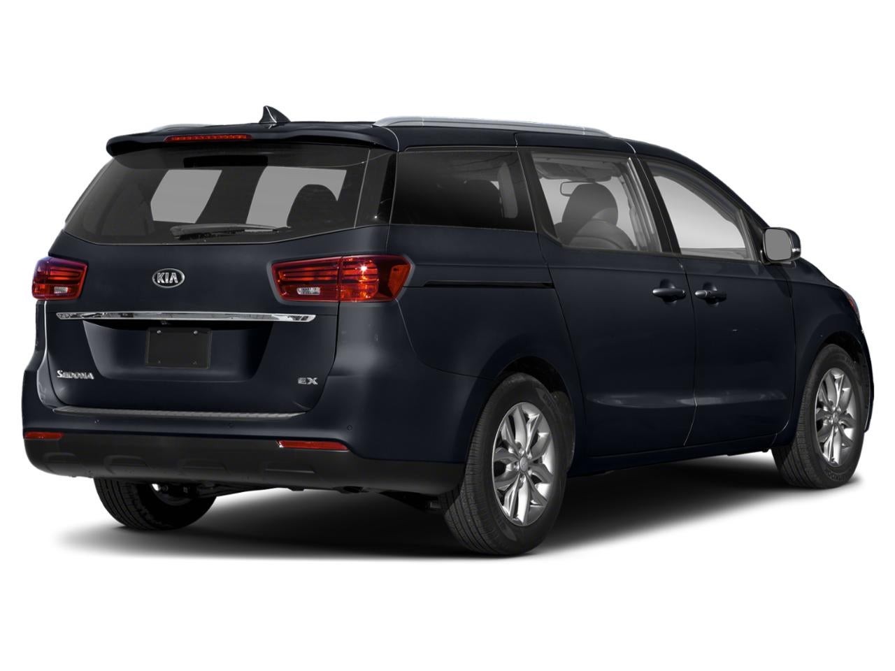 2019 Kia Sedona EX FWD