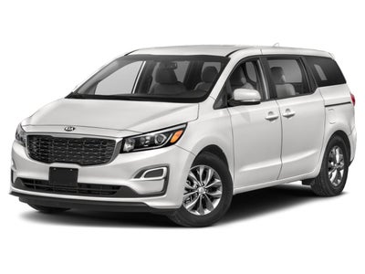 2019 Kia Sedona EX FWD