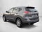 2016 Nissan Rogue FWD 4dr S